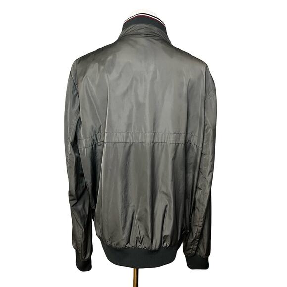 Moncler-Reppe rain jacket-Authentic - Picture 4 of 15